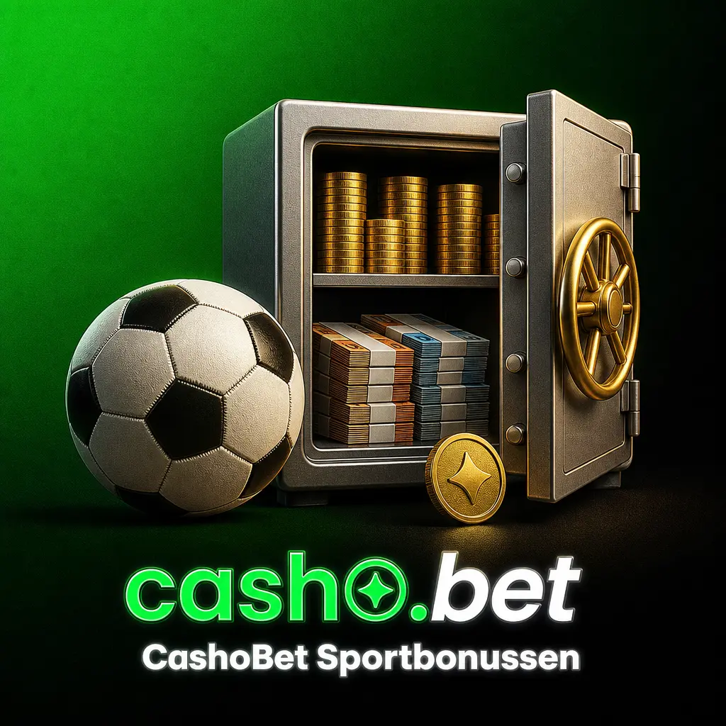 CashoBet sportbonussen overzicht